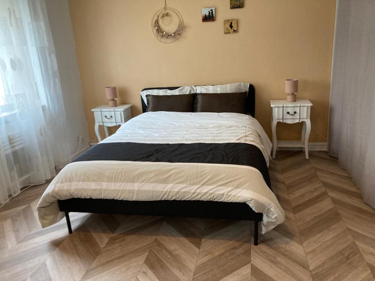 Appartamento Suzanne *